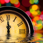 New Year's Eve Count Down