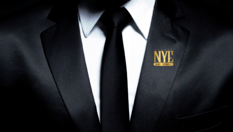 How to Dress for The Denver NYE Black Tie Party