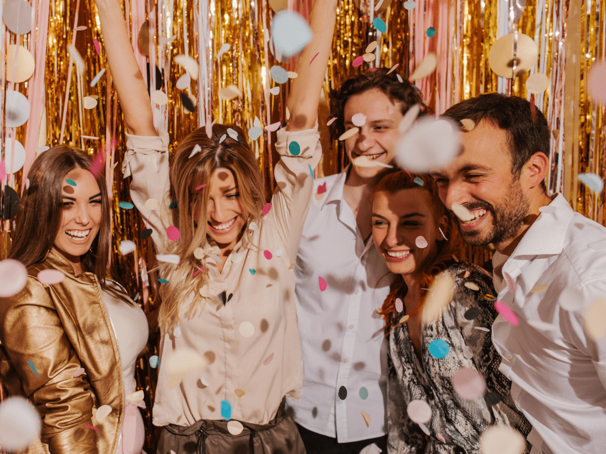 10 Ways To Mentally Prepare To Have A Blast This New Year's Eve in